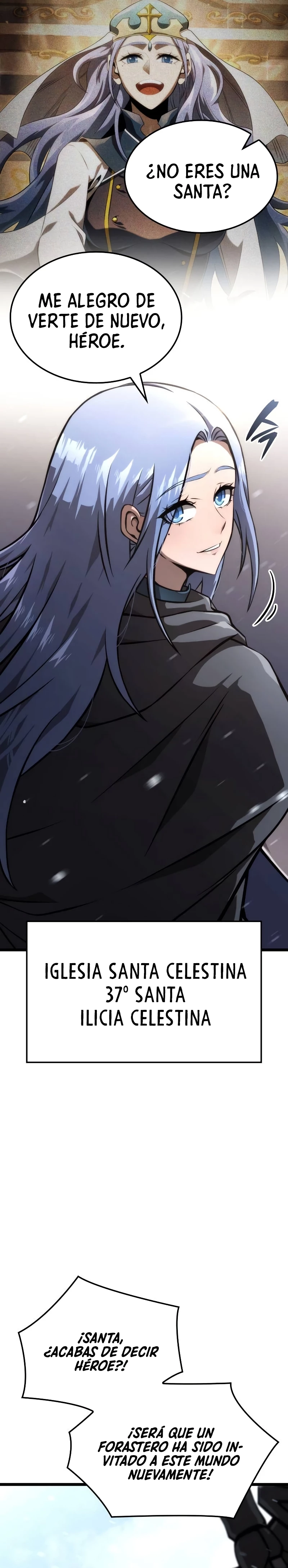 Jugador de talento insano Capítulo 61 - Page 27