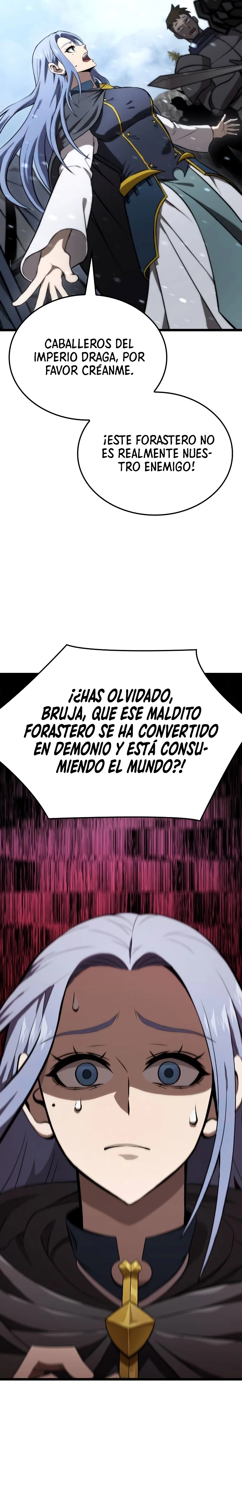 Jugador de talento insano Capítulo 61 - Page 28