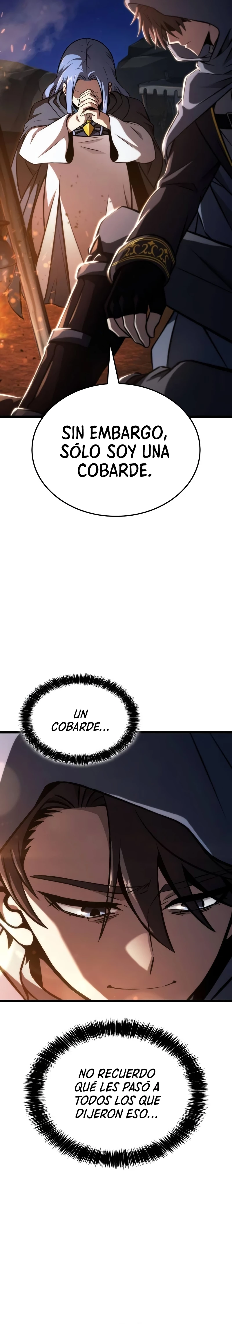 Jugador de talento insano Capítulo 62 - Page 10