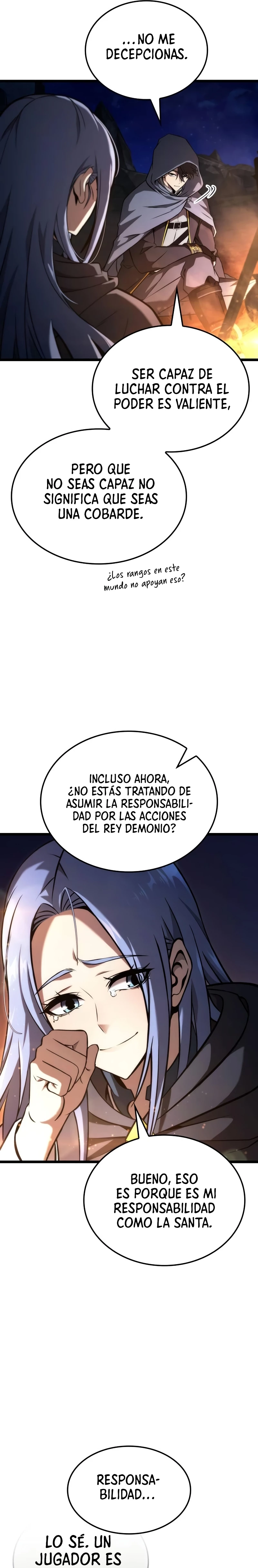 Jugador de talento insano Capítulo 62 - Page 11