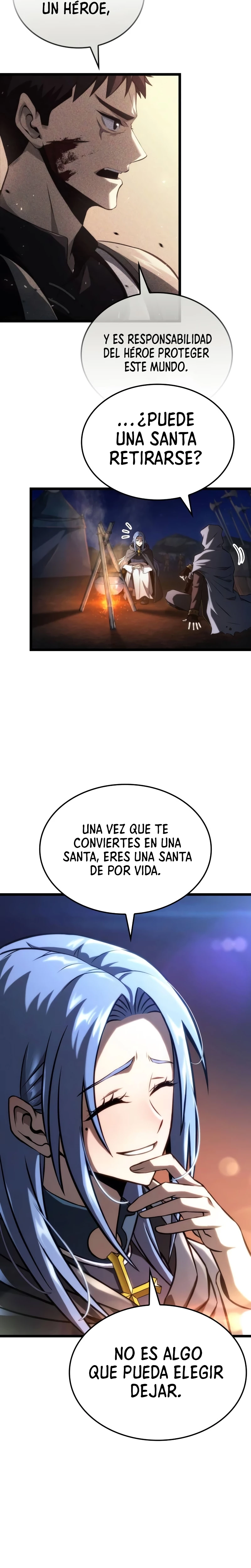 Jugador de talento insano Capítulo 62 - Page 12