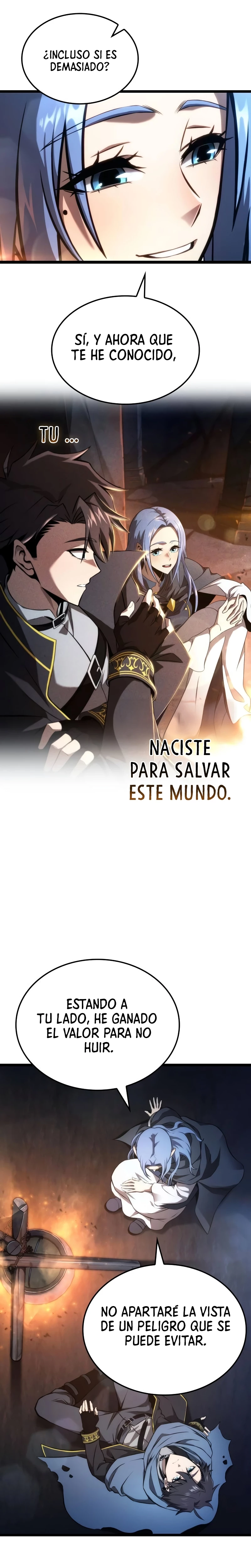 Jugador de talento insano Capítulo 62 - Page 13