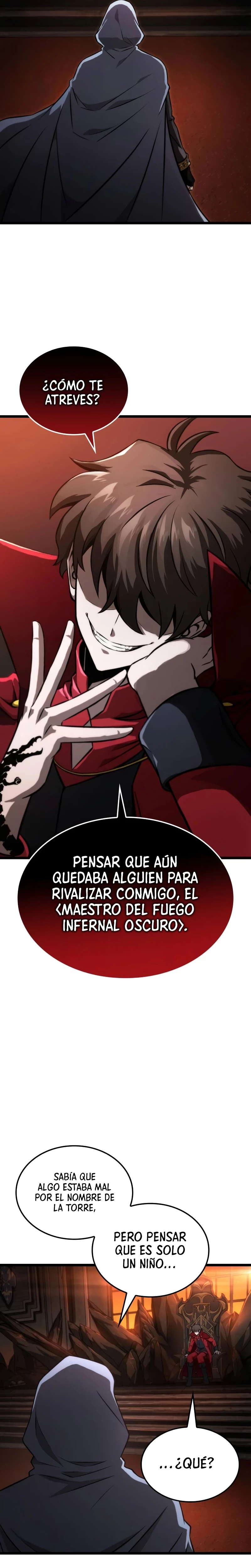 Jugador de talento insano Capítulo 62 - Page 16