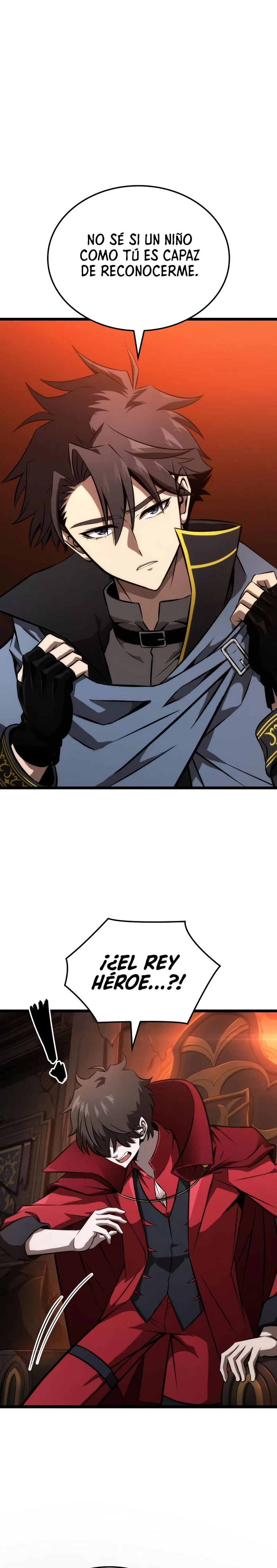 Jugador de talento insano Capítulo 62 - Page 17