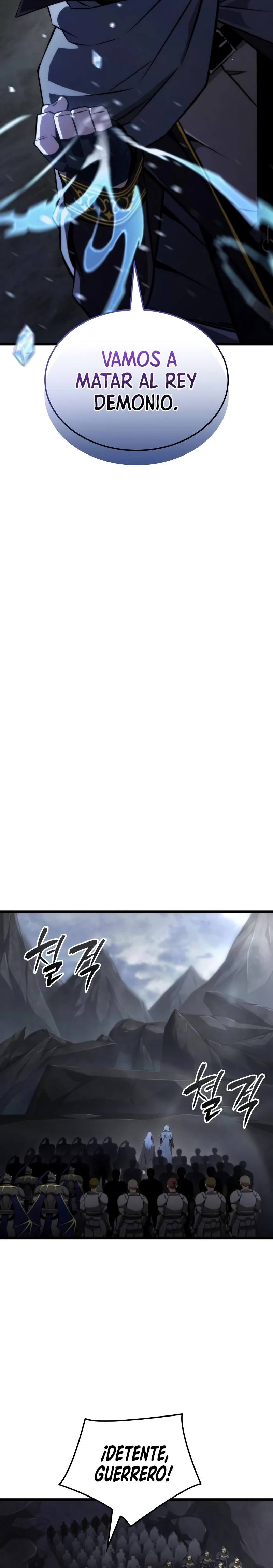 Jugador de talento insano Capítulo 62 - Page 2
