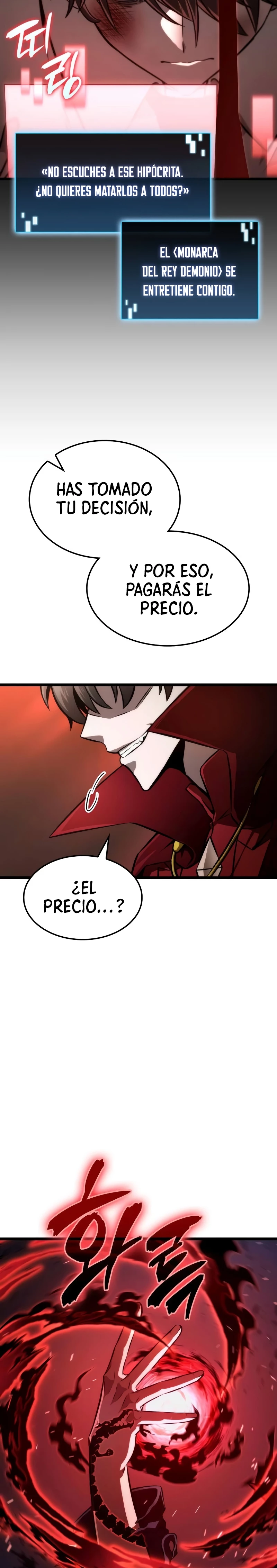 Jugador de talento insano Capítulo 62 - Page 23