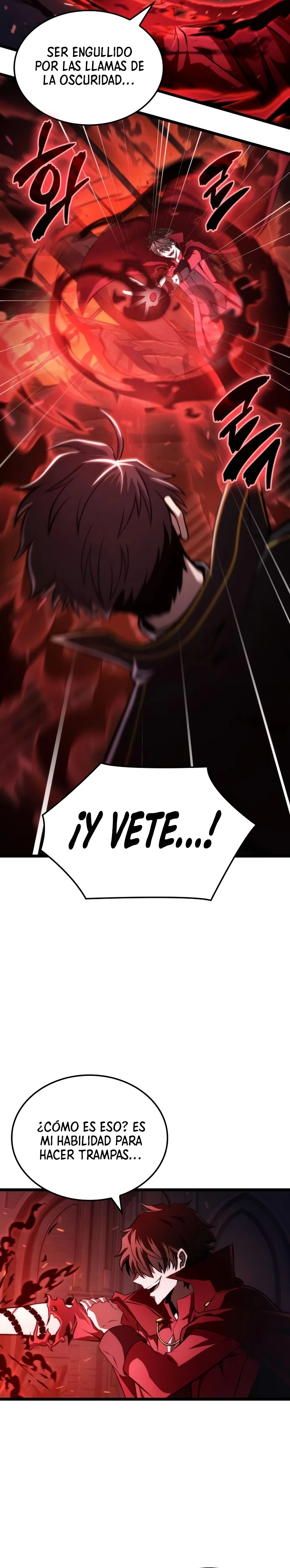 Jugador de talento insano Capítulo 62 - Page 24