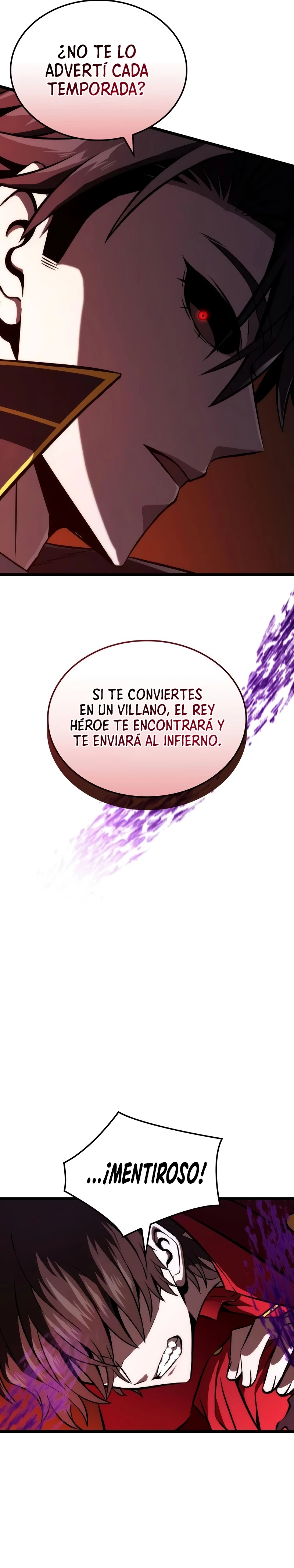 Jugador de talento insano Capítulo 62 - Page 28