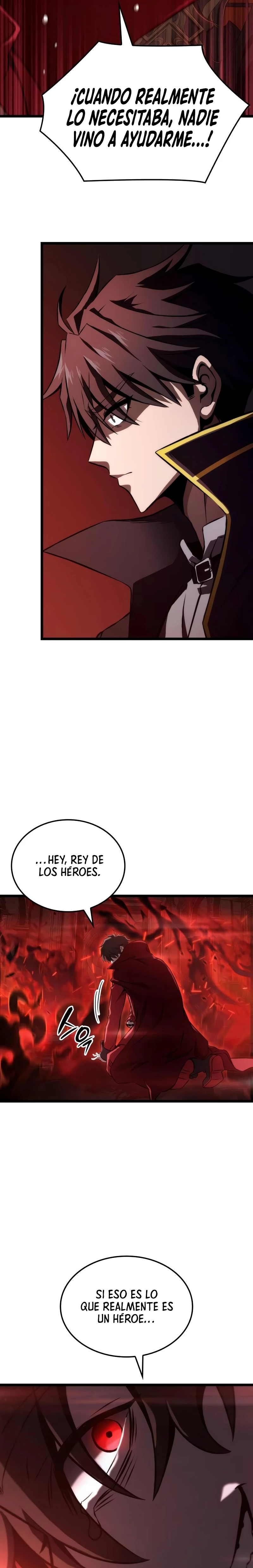 Jugador de talento insano Capítulo 62 - Page 30