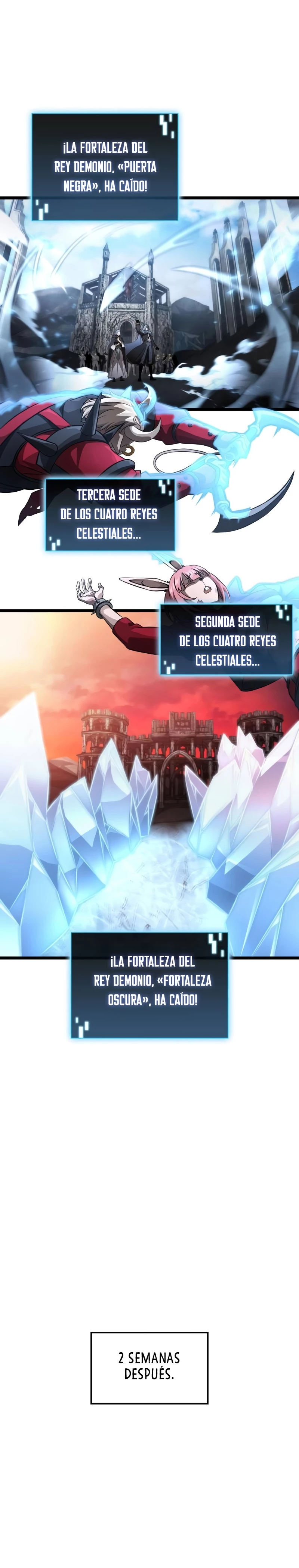 Jugador de talento insano Capítulo 62 - Page 4