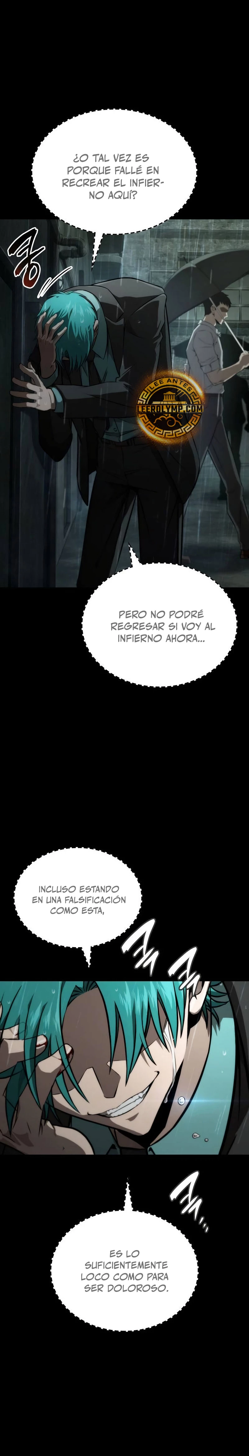 Jugador de talento insano Capítulo 63 - Page 10