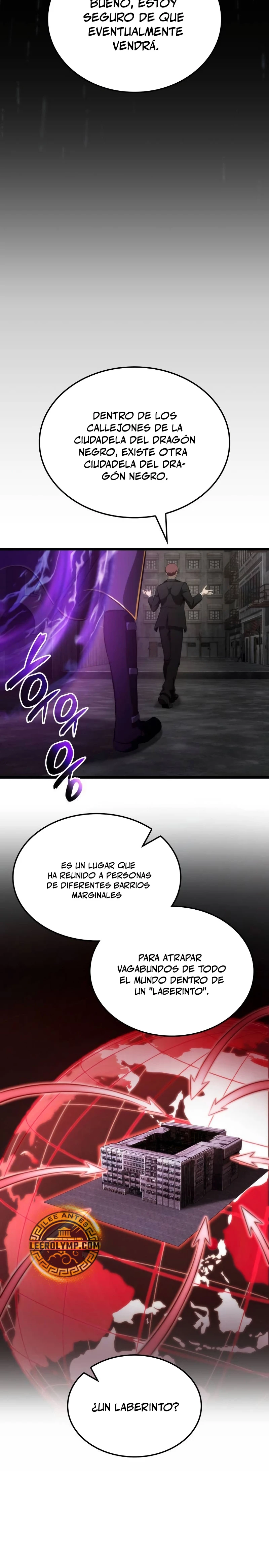 Jugador de talento insano Capítulo 63 - Page 12