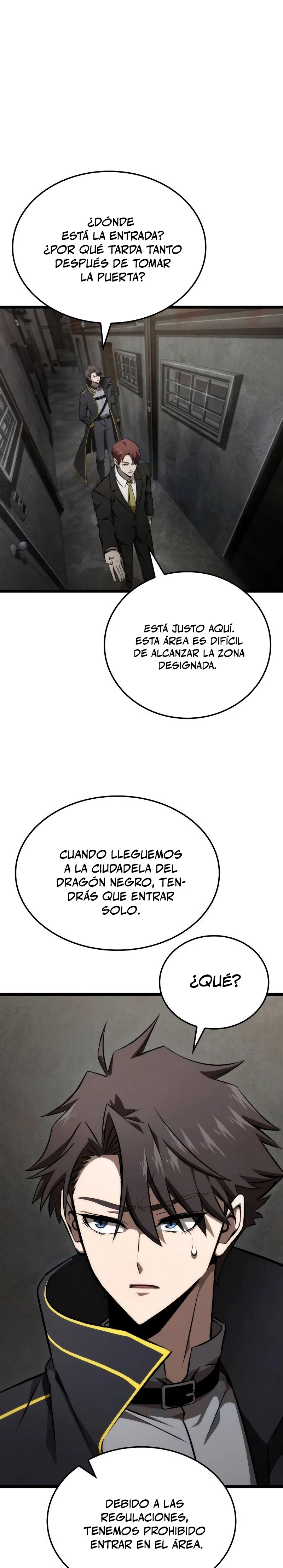 Jugador de talento insano Capítulo 63 - Page 14