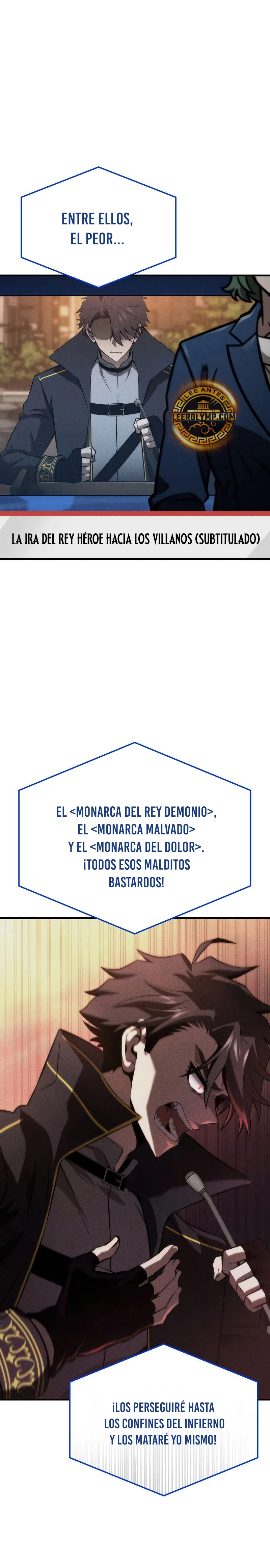 Jugador de talento insano Capítulo 63 - Page 2