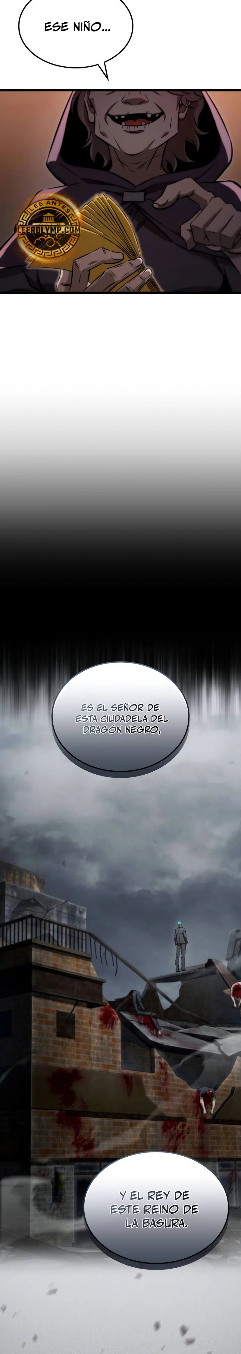 Jugador de talento insano Capítulo 63 - Page 25