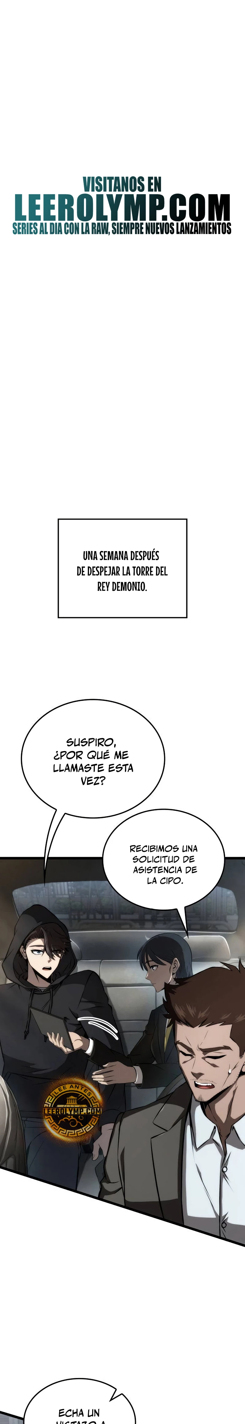 Jugador de talento insano Capítulo 63 - Page 5