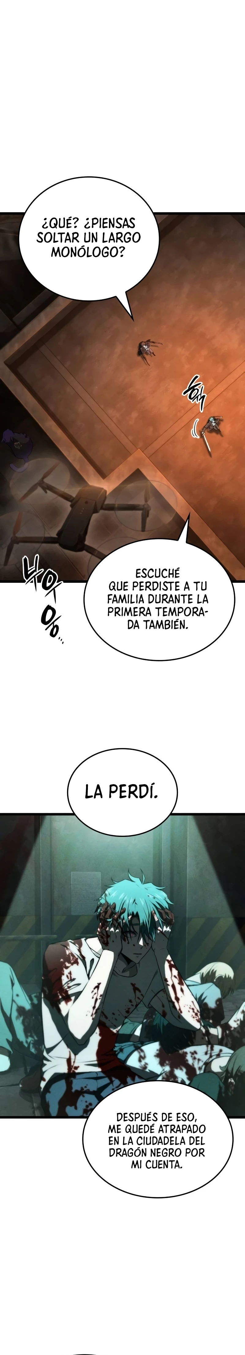 Jugador de talento insano Capítulo 64 - Page 14
