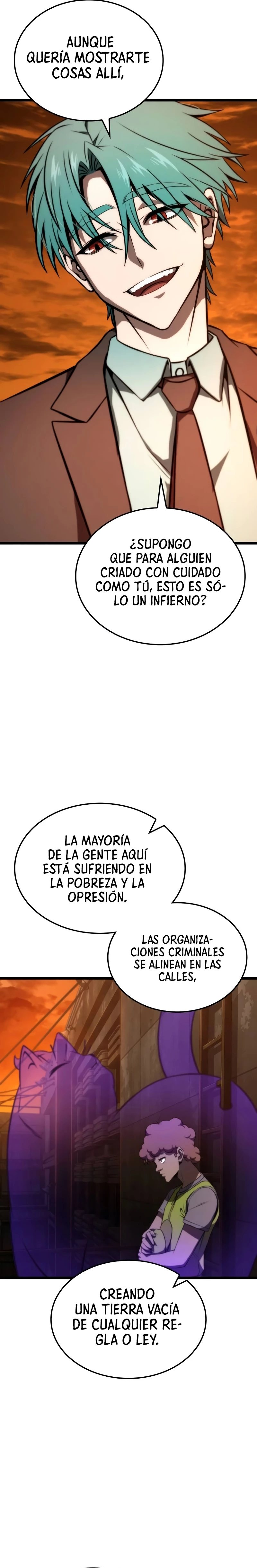 Jugador de talento insano Capítulo 64 - Page 15