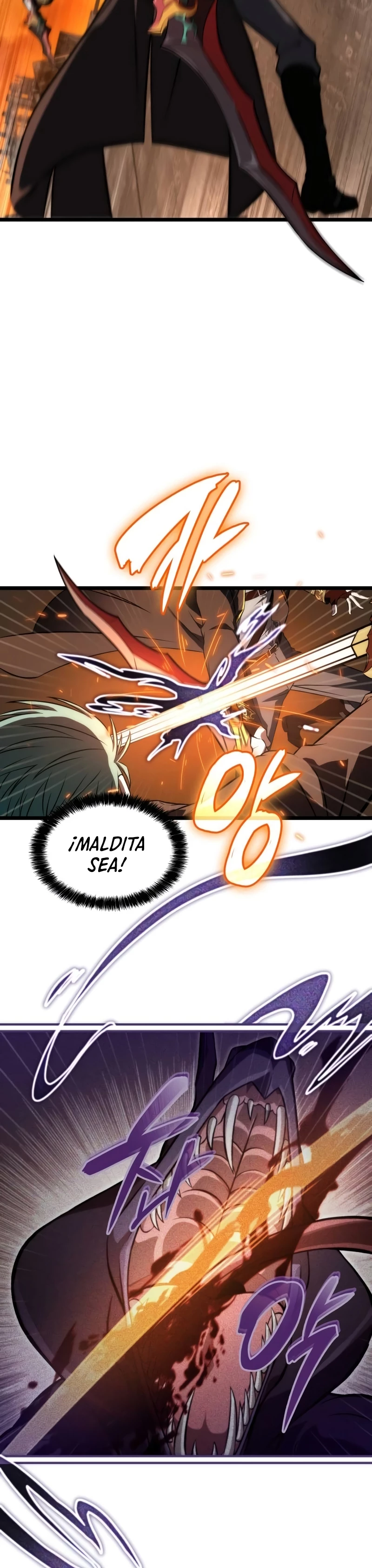 Jugador de talento insano Capítulo 64 - Page 21