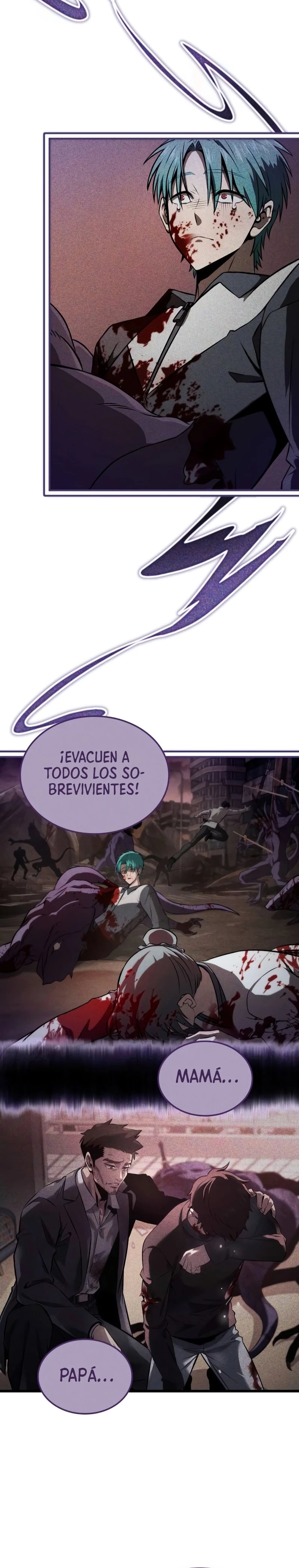 Jugador de talento insano Capítulo 64 - Page 22