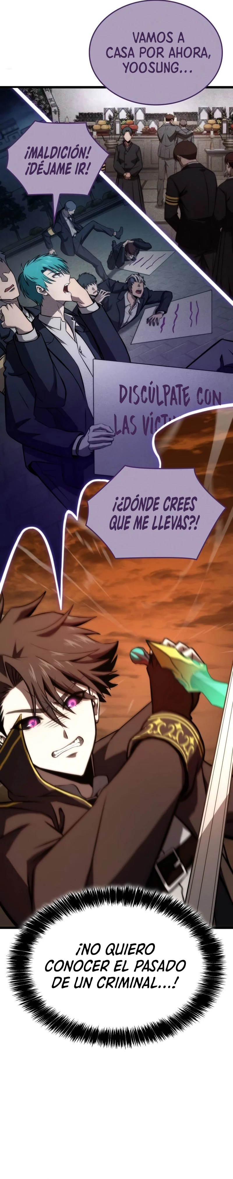 Jugador de talento insano Capítulo 64 - Page 23