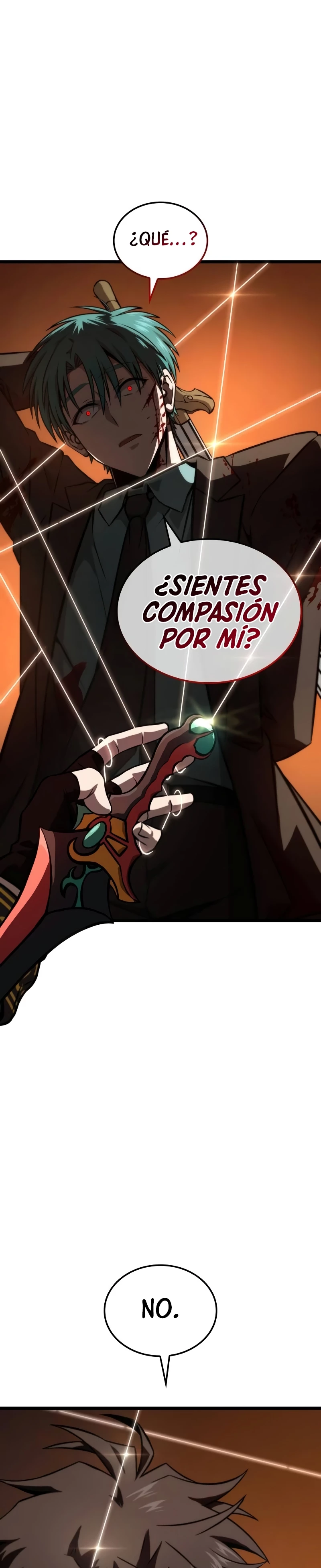 Jugador de talento insano Capítulo 64 - Page 27