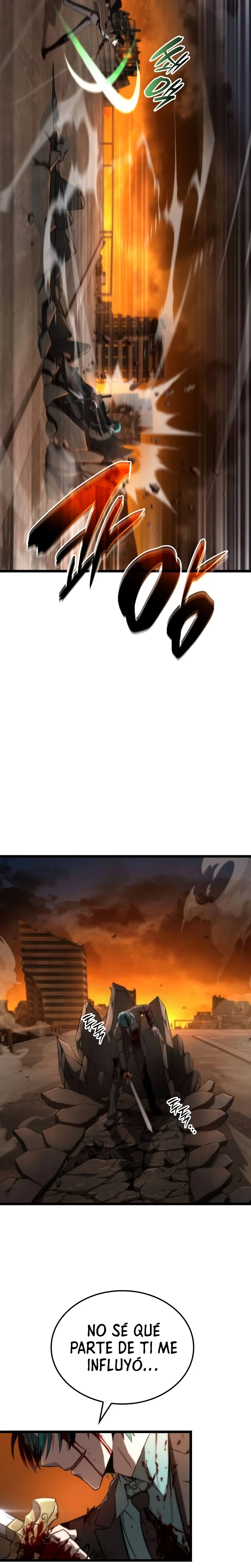 Jugador de talento insano Capítulo 64 - Page 29