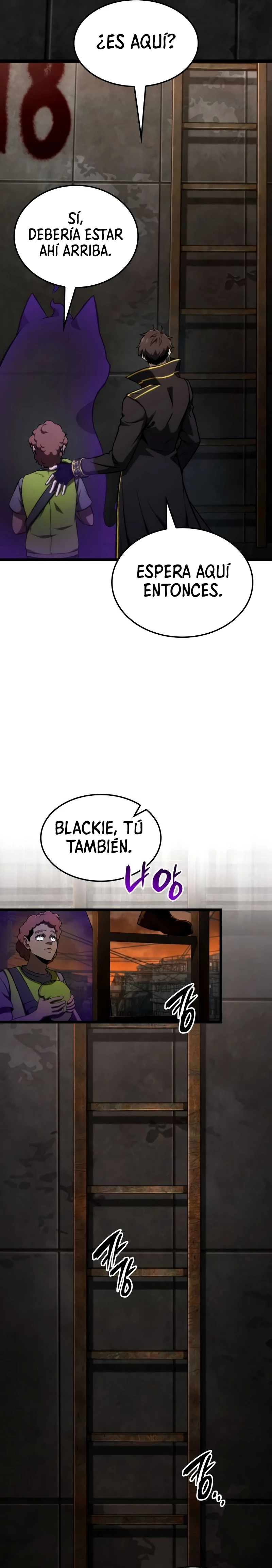 Jugador de talento insano Capítulo 64 - Page 4