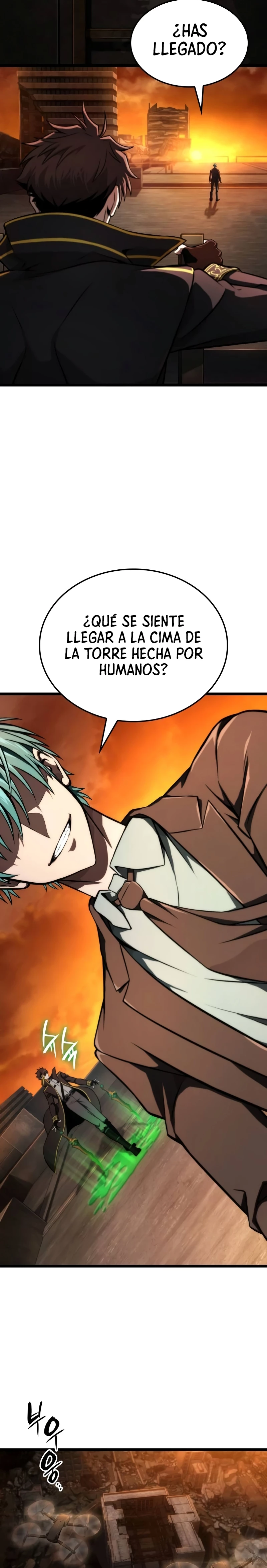 Jugador de talento insano Capítulo 64 - Page 5