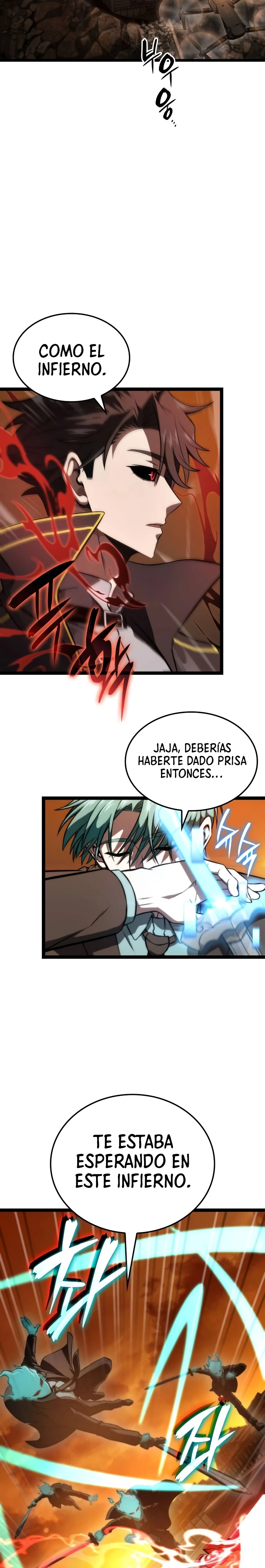 Jugador de talento insano Capítulo 64 - Page 6