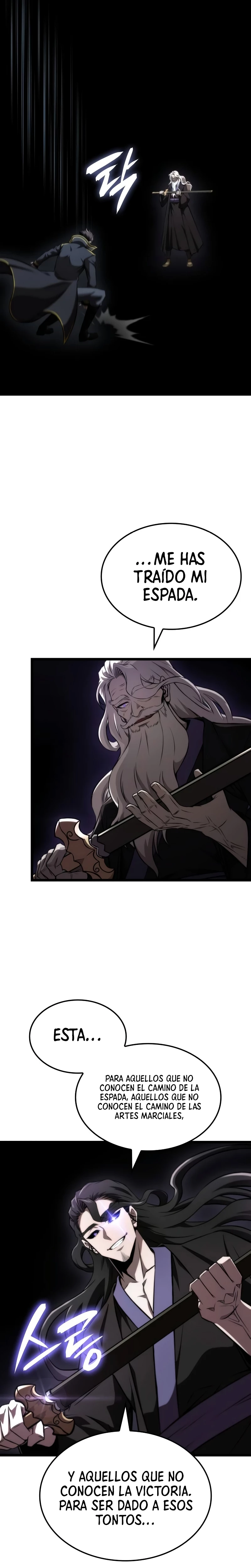 Jugador de talento insano Capítulo 65 - Page 12