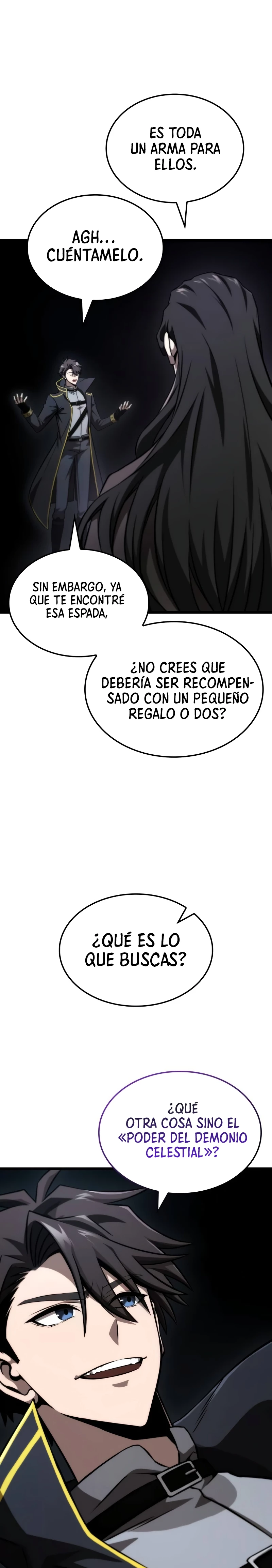 Jugador de talento insano Capítulo 65 - Page 13