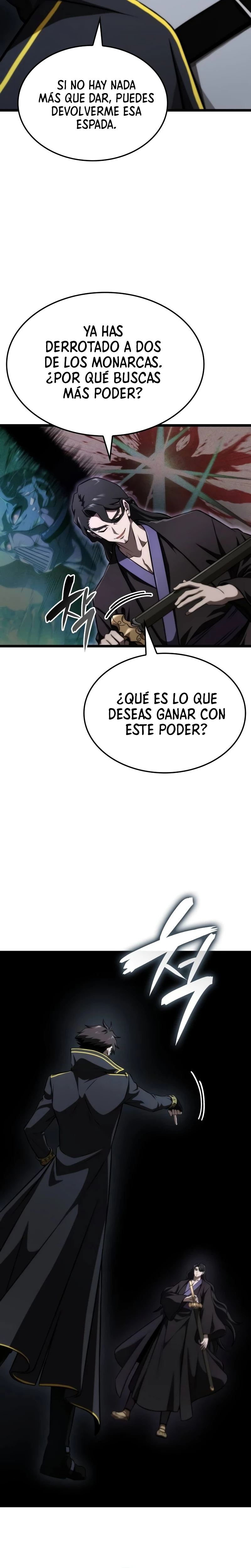 Jugador de talento insano Capítulo 65 - Page 14