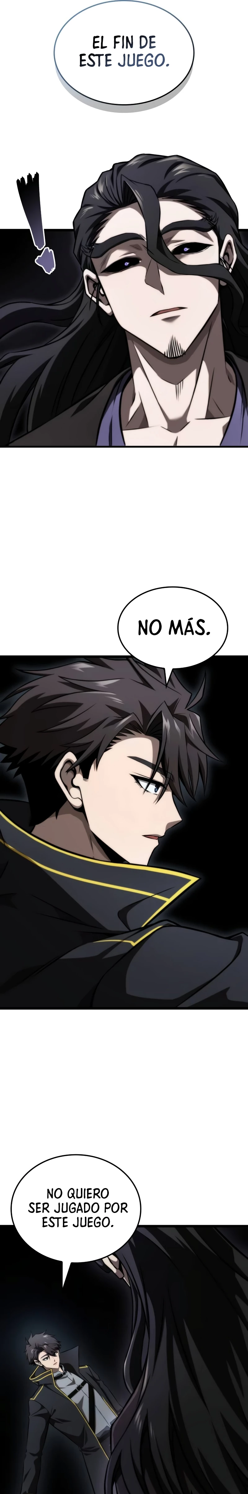 Jugador de talento insano Capítulo 65 - Page 15