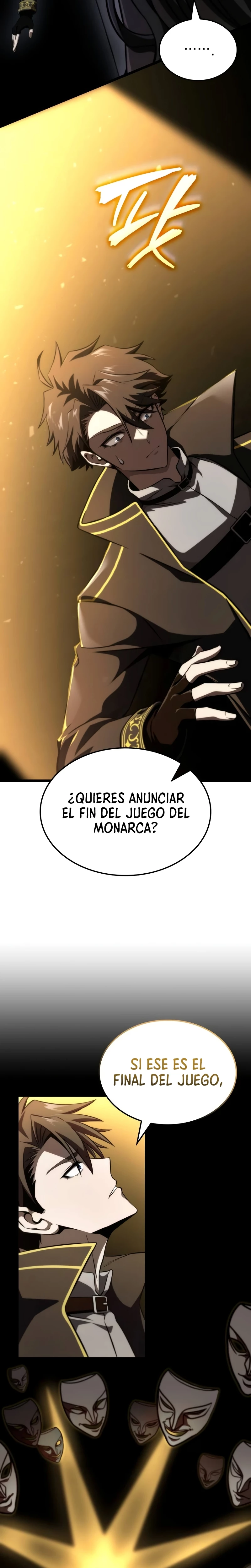 Jugador de talento insano Capítulo 65 - Page 16
