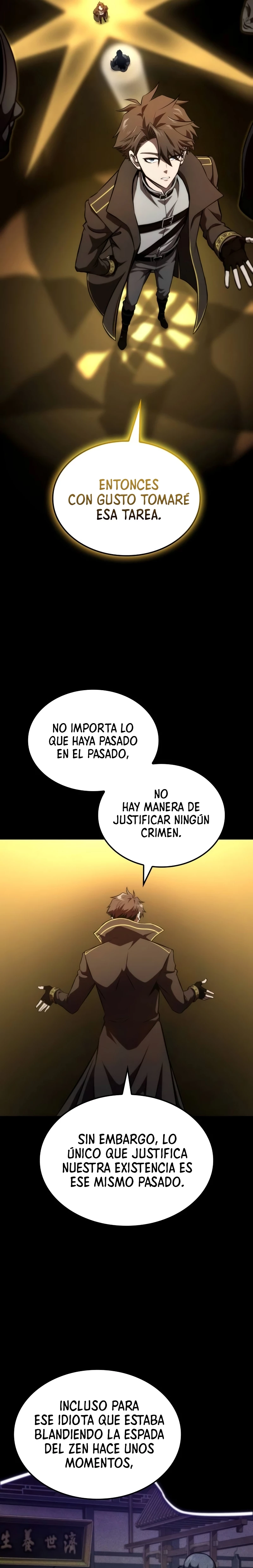 Jugador de talento insano Capítulo 65 - Page 17