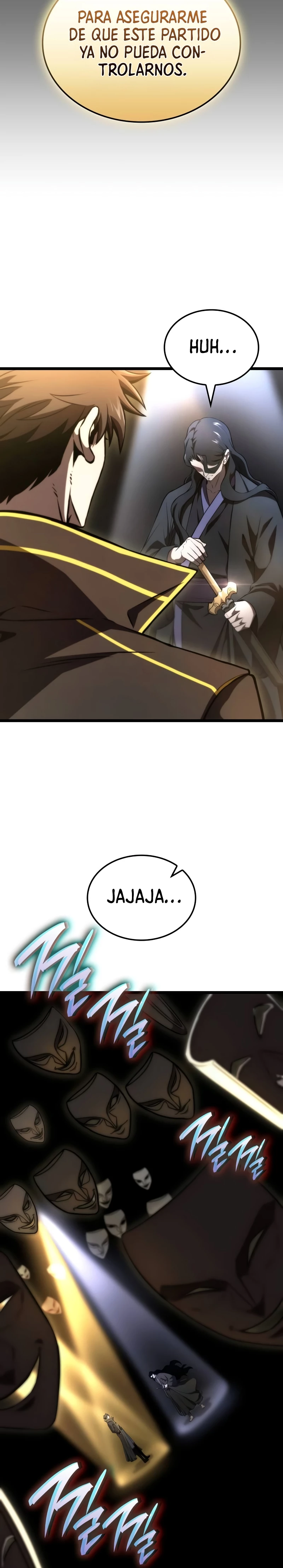 Jugador de talento insano Capítulo 65 - Page 20