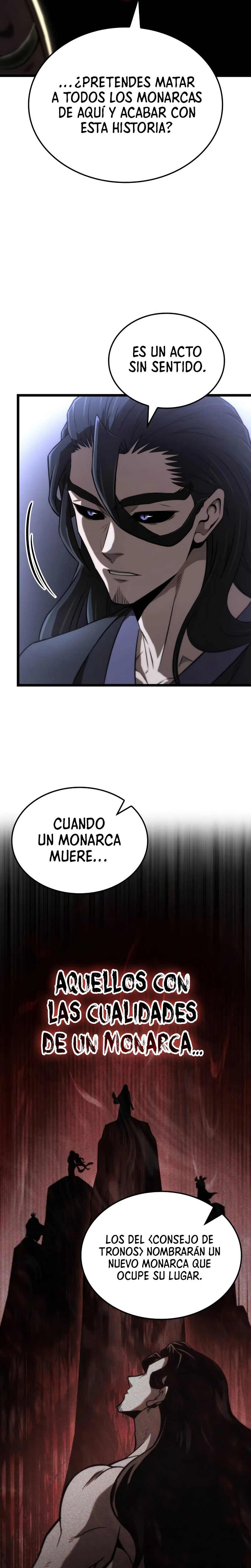 Jugador de talento insano Capítulo 65 - Page 21