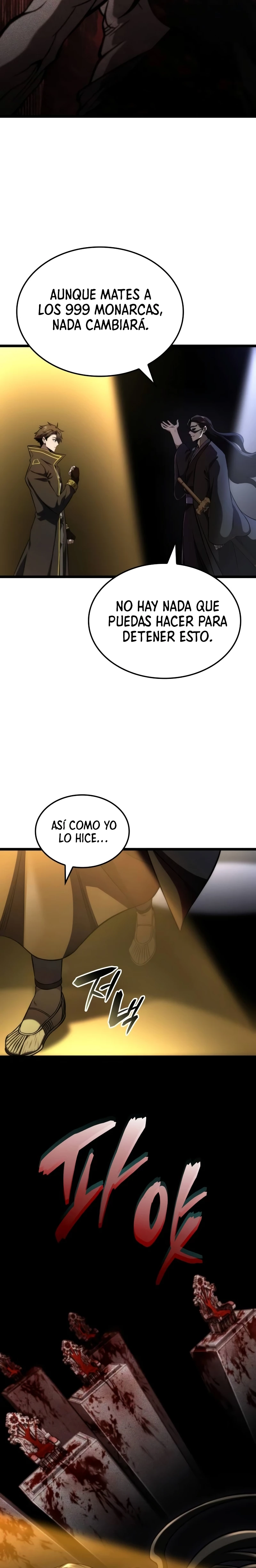 Jugador de talento insano Capítulo 65 - Page 22