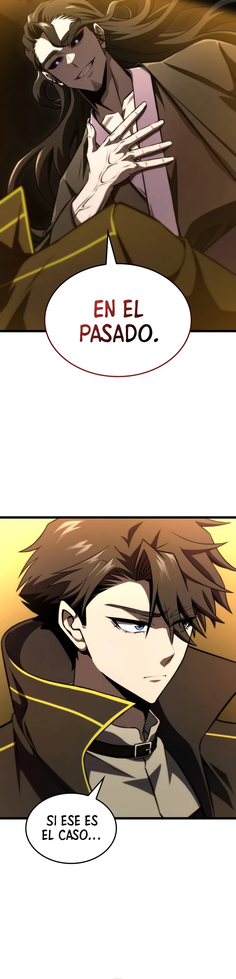 Jugador de talento insano Capítulo 65 - Page 23