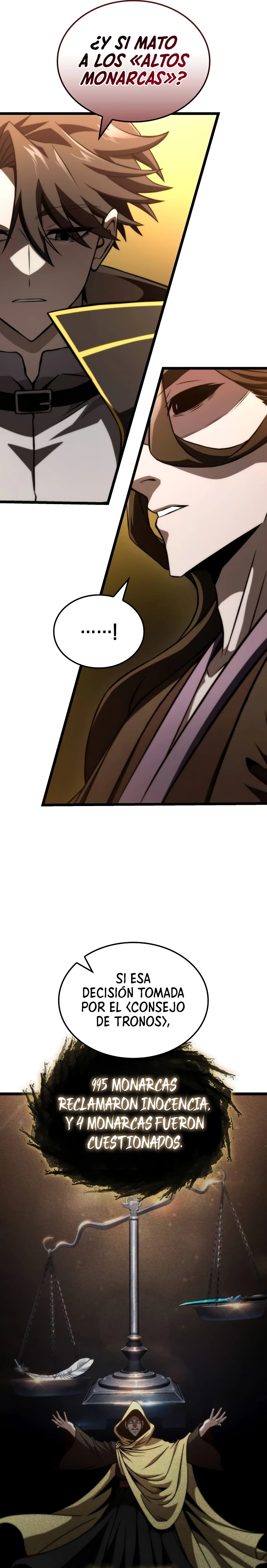 Jugador de talento insano Capítulo 65 - Page 24