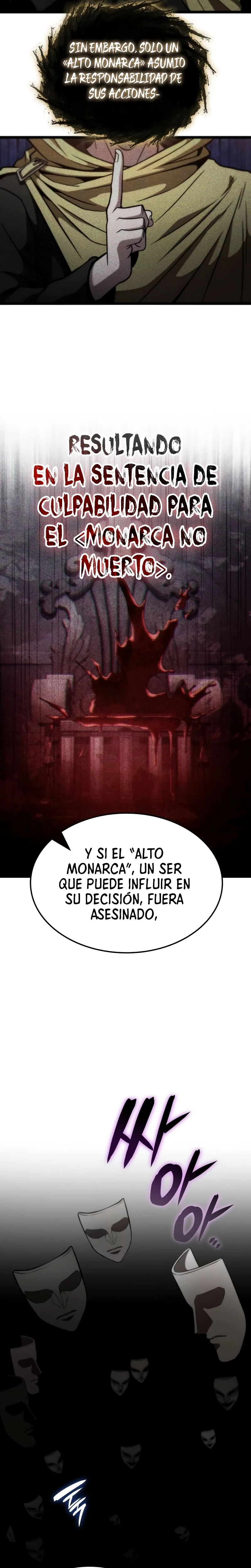 Jugador de talento insano Capítulo 65 - Page 25