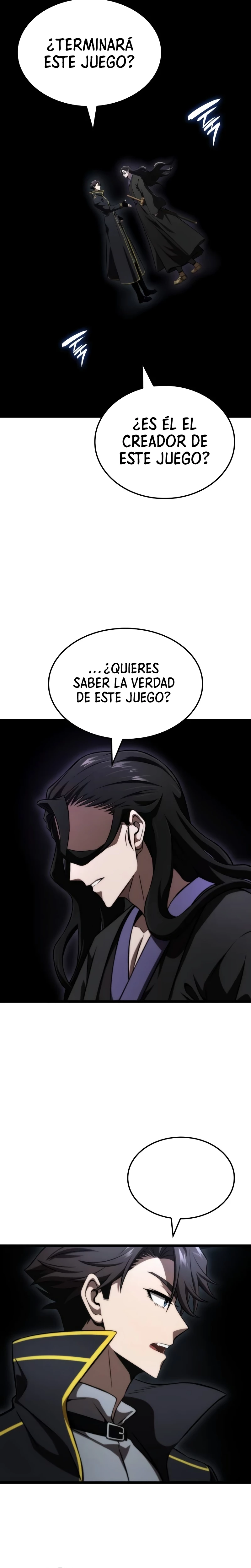 Jugador de talento insano Capítulo 65 - Page 26