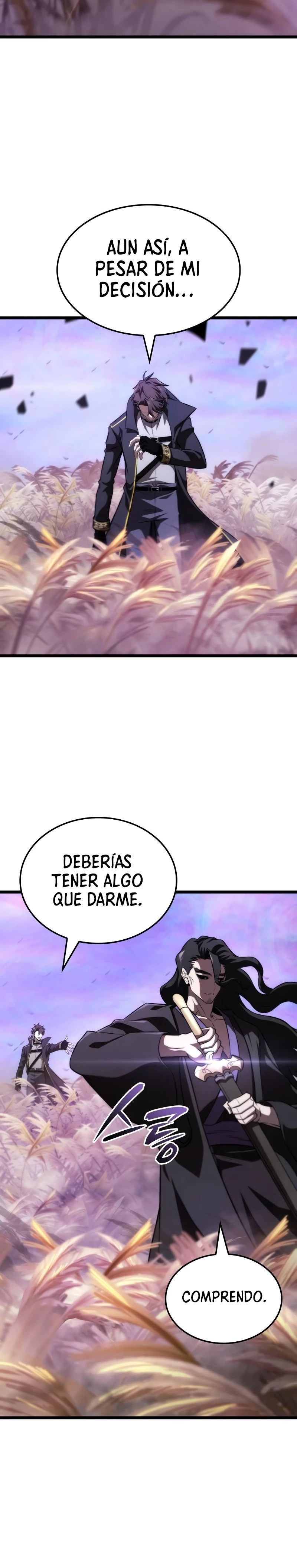 Jugador de talento insano Capítulo 65 - Page 29
