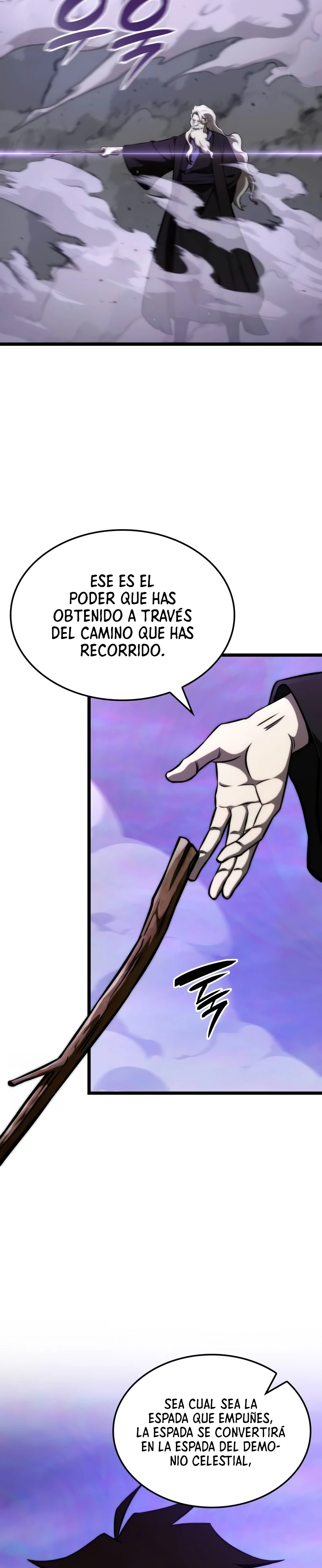 Jugador de talento insano Capítulo 66 - Page 12