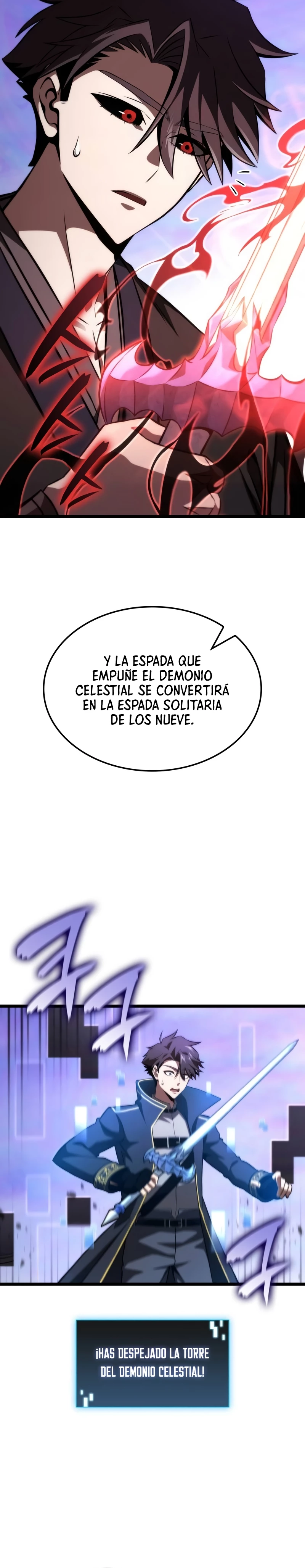 Jugador de talento insano Capítulo 66 - Page 13