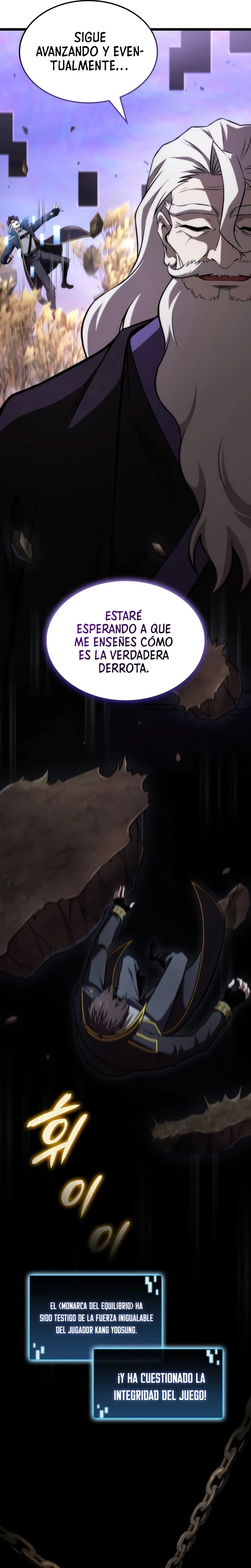 Jugador de talento insano Capítulo 66 - Page 14