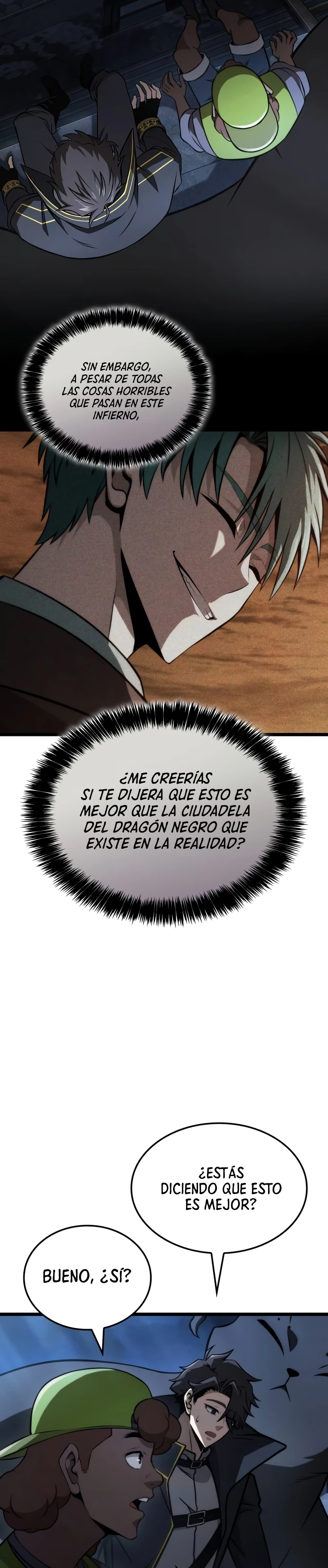 Jugador de talento insano Capítulo 66 - Page 18