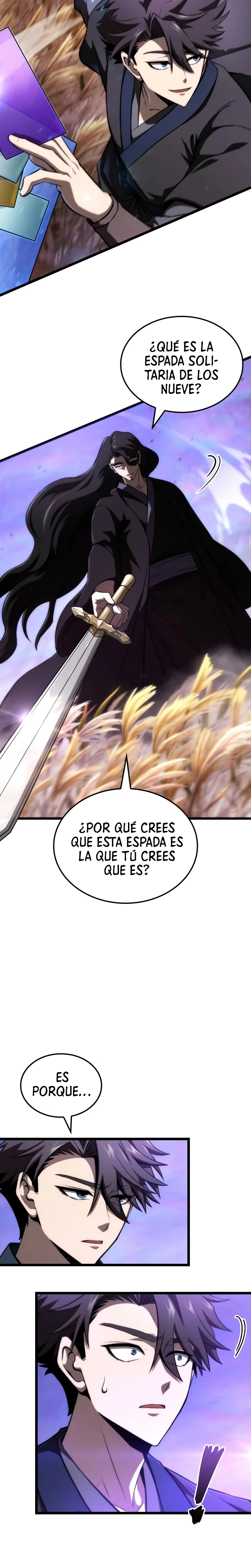 Jugador de talento insano Capítulo 66 - Page 2