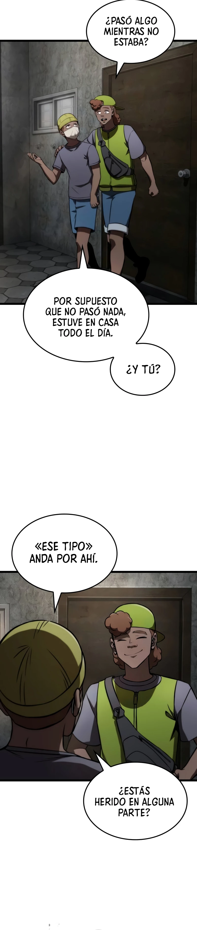 Jugador de talento insano Capítulo 66 - Page 24